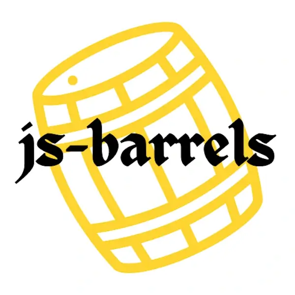 JS Barrels - A CLI for Generating Javascript and Typescript Barrels