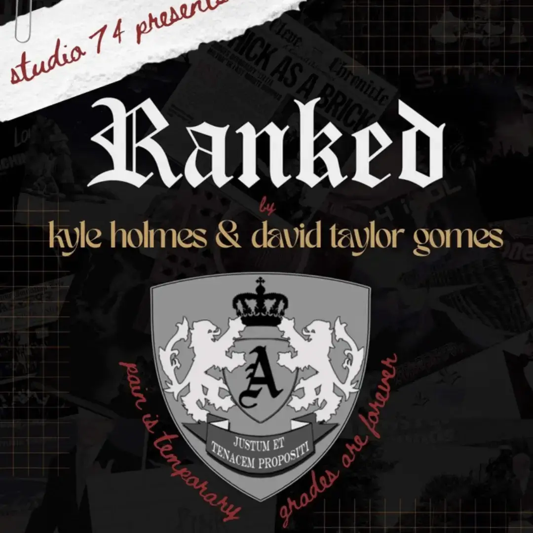 Ranked, the Musical