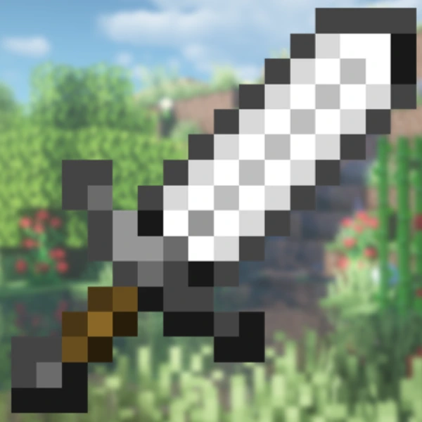 Sword Selection - A Minecraft Mod